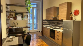 Caravaggio Apartment